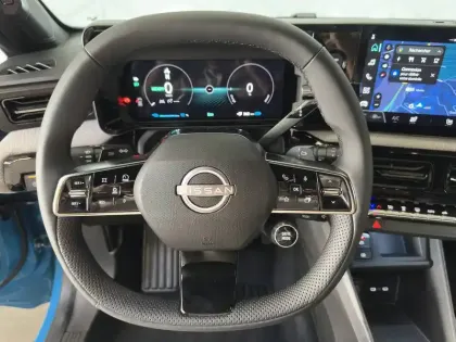 Photo 101 Nissan Micra Electrique 52kWh 150ch