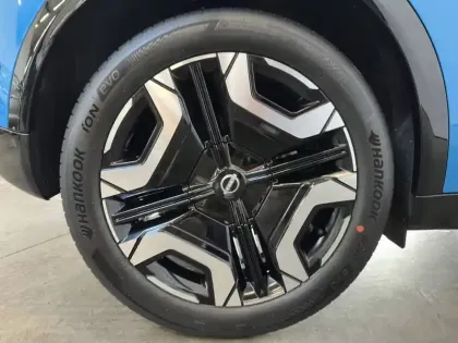 Photo 127 Nissan Micra Electrique 52kWh 150ch