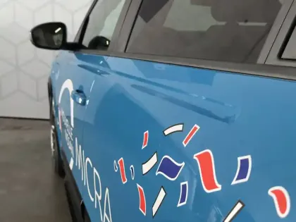 Photo 123 Nissan Micra Electrique 52kWh 150ch