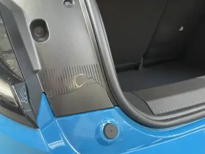 Photo 130 Nissan Micra Electrique 52kWh 150ch