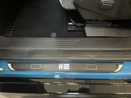 Photo 69 Nissan Micra Electrique 52kWh 150ch