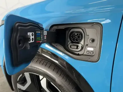 Photo 126 Nissan Micra Electrique 52kWh 150ch