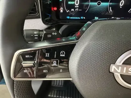 Photo 63 Nissan Micra Electrique 52kWh 150ch