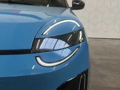 Photo 118 Nissan Micra Electrique 52kWh 150ch