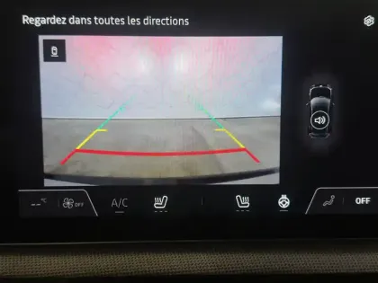 Photo 72 Nissan Micra Electrique 52kWh 150ch