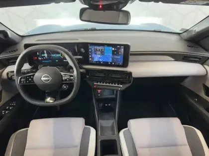 Photo 94 Nissan Micra Electrique 52kWh 150ch