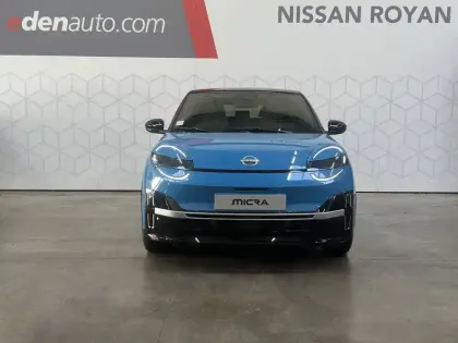 Photo 45 Nissan Micra Electrique 52kWh 150ch