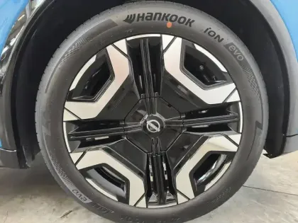 Photo 84 Nissan Micra Electrique 52kWh 150ch