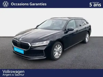 Photo Skoda Superb Selection