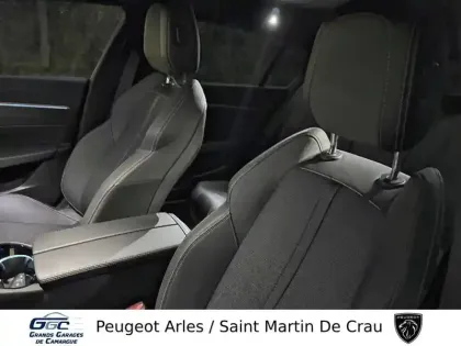 Photo 8 Peugeot 508  SW BlueHDi 130 ch S&S EAT8