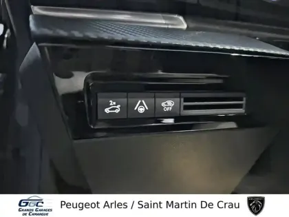 Photo 11 Peugeot 508  SW BlueHDi 130 ch S&S EAT8