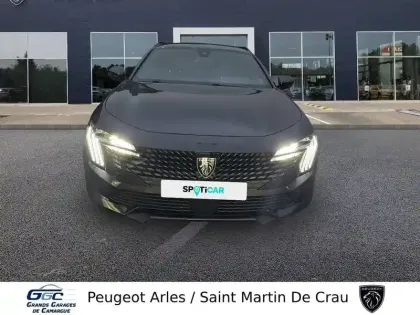 Photo 1 Peugeot 508  SW BlueHDi 130 ch S&S EAT8