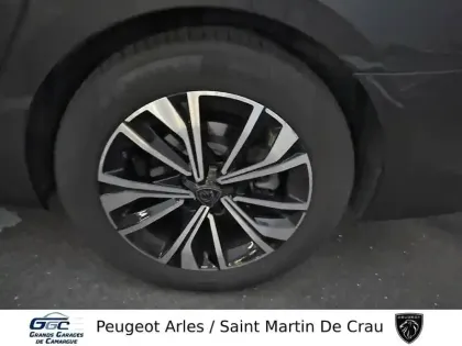 Photo 10 Peugeot 508  SW BlueHDi 130 ch S&S EAT8