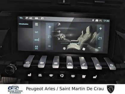 Photo 14 Peugeot 508  SW BlueHDi 130 ch S&S EAT8