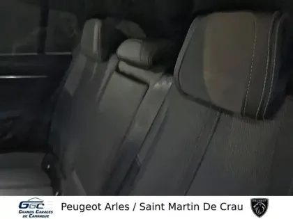 Photo 9 Peugeot 508  SW BlueHDi 130 ch S&S EAT8