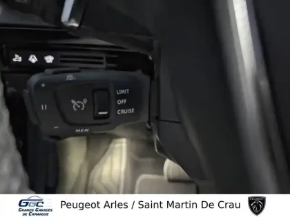 Photo 12 Peugeot 508  SW BlueHDi 130 ch S&S EAT8