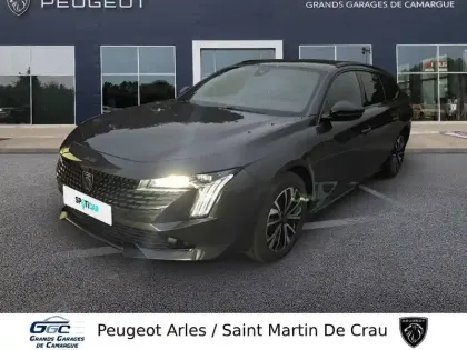 Photo Peugeot 508 Allure
