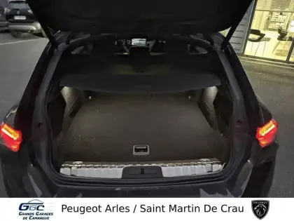 Photo 5 Peugeot 508  SW BlueHDi 130 ch S&S EAT8
