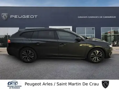 Photo 3 Peugeot 508  SW BlueHDi 130 ch S&S EAT8
