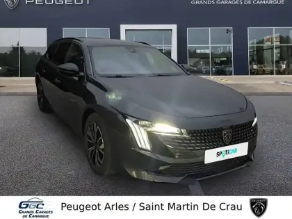 Photo 2 Peugeot 508  SW BlueHDi 130 ch S&S EAT8