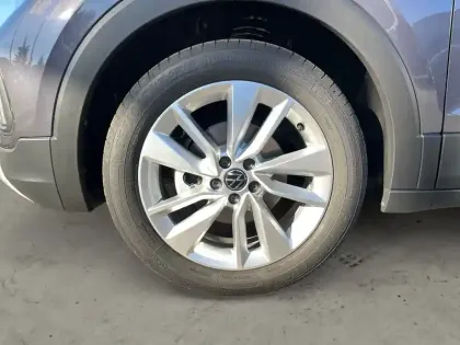 Photo 8 Volkswagen T-cross  1.0 TSI 116 Start/Stop DSG7