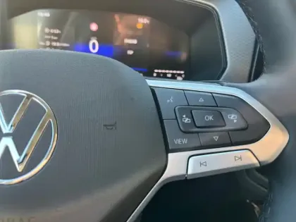 Photo 18 Volkswagen T-cross  1.0 TSI 116 Start/Stop DSG7