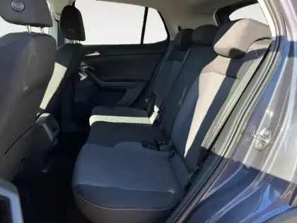 Photo 13 Volkswagen T-cross  1.0 TSI 116 Start/Stop DSG7