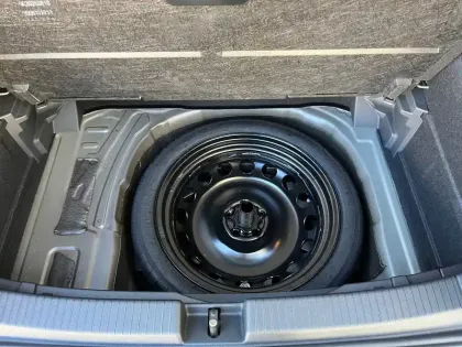 Photo 16 Volkswagen T-cross  1.0 TSI 116 Start/Stop DSG7