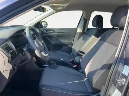 Photo 9 Volkswagen T-cross  1.0 TSI 116 Start/Stop DSG7