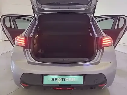 Photo 5 Peugeot 208  PureTech 100 S&S BVM6