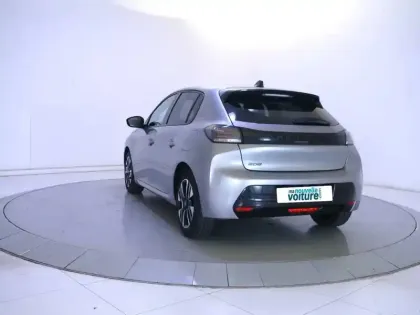 Photo 6 Peugeot 208  PureTech 100 S&S BVM6