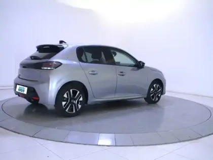 Photo 4 Peugeot 208  PureTech 100 S&S BVM6