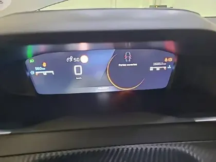 Photo 9 Peugeot 208  PureTech 100 S&S BVM6