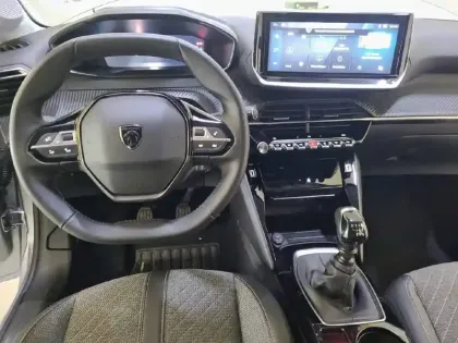 Photo 7 Peugeot 208  PureTech 100 S&S BVM6