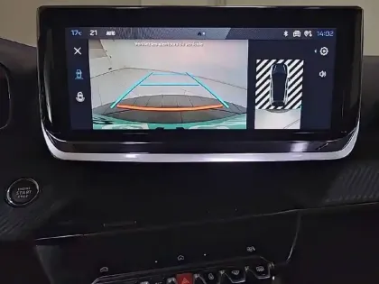 Photo 19 Peugeot 208  PureTech 100 S&S BVM6