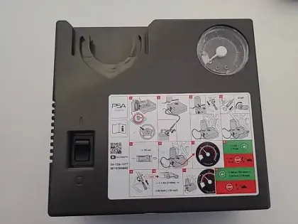 Photo 17 Peugeot 208  PureTech 100 S&S BVM6