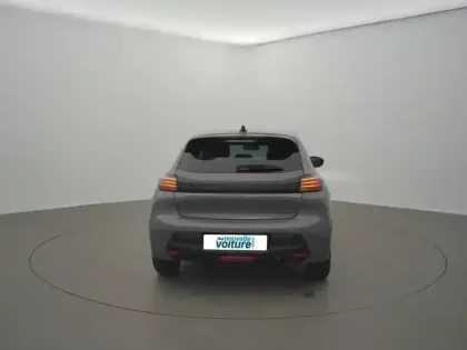 Photo 4 Peugeot 208  Hybrid 100 e-DCS6