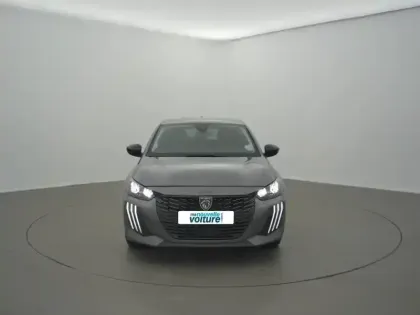 Photo 1 Peugeot 208  Hybrid 100 e-DCS6