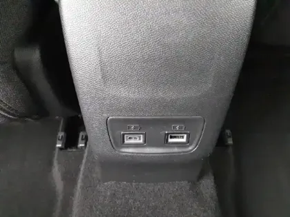 Photo 17 Peugeot 208  Hybrid 100 e-DCS6