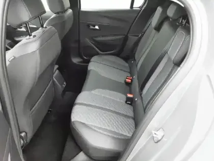 Photo 11 Peugeot 208  Hybrid 100 e-DCS6