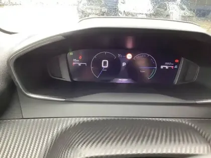 Photo 54 Peugeot 208  Hybrid 110 e-DCS6