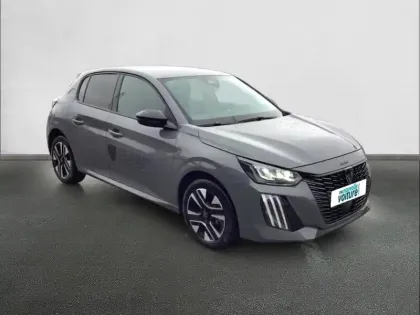 Photo 24 Peugeot 208  Hybrid 110 e-DCS6