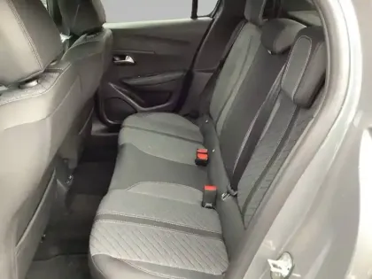 Photo 56 Peugeot 208  Hybrid 110 e-DCS6