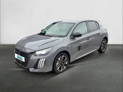 Photo 22 Peugeot 208  Hybrid 110 e-DCS6