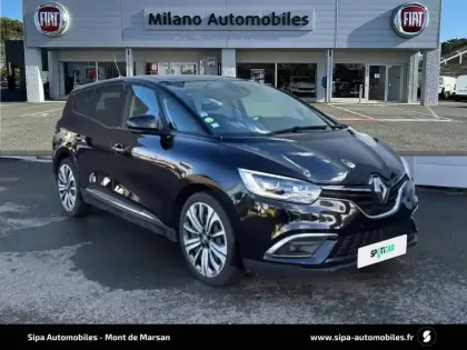 Photo 2 Renault Grand Scenic  Blue dCi 120 - 21