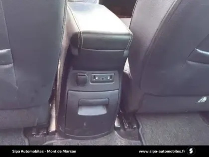 Photo 42 Renault Grand Scenic  Blue dCi 120 - 21