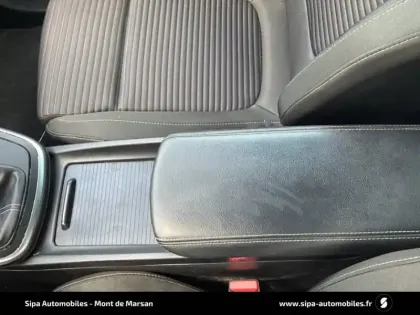 Photo 38 Renault Grand Scenic  Blue dCi 120 - 21