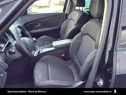 Photo 8 Renault Grand Scenic  Blue dCi 120 - 21