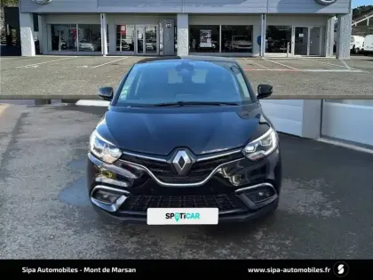 Photo 1 Renault Grand Scenic  Blue dCi 120 - 21