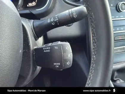 Photo 20 Renault Grand Scenic  Blue dCi 120 - 21